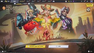 Celebrity FULL Season 8 Battle Pass!! (Marvel Rivals - Project: HEROIC AGE) Wealth