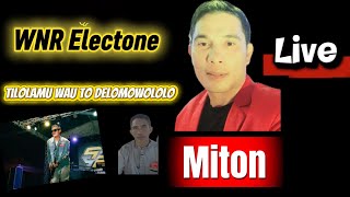 Lagu Gorontalo Miton - Tilolamu Wau To Delomo Wololo