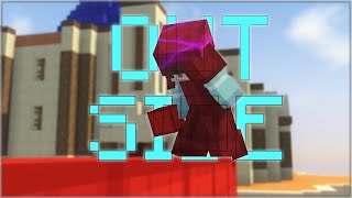 Outside「 Bedwars Montage 」