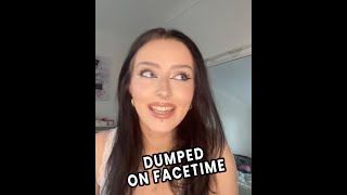 The Worst Way To Get Dumped 😭 | CATERS CLIPS