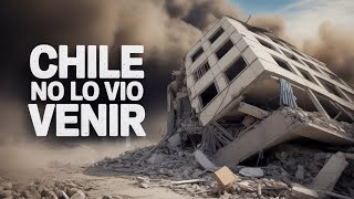 El terremoto de Chile de 2010: Todo lo que no sabías
