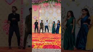 Dulhan Tujhe hiNritya Performance Shorts Dance Video Govind Mittal And Friends 720p