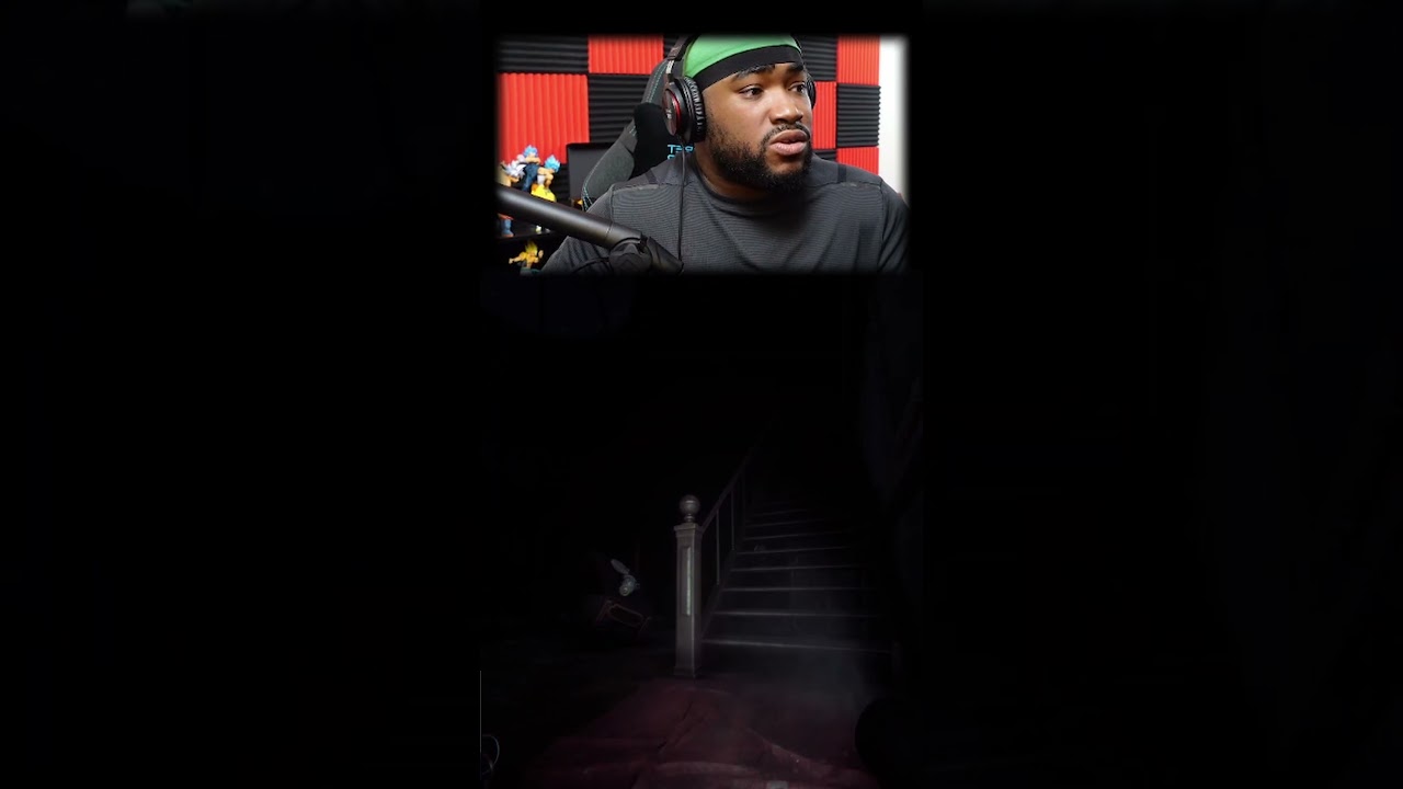 Escaping the ayuwoki is so hard