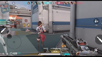 Hyper Front Lite Android Gameplay