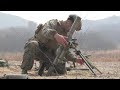 KMEP 26.1 | U.S. Marines and ROK Marines Fire Mortars....#video 