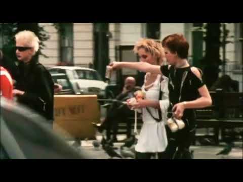 Queen Talk About Sex Pistols