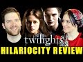 Twilight - Hilariocity Review