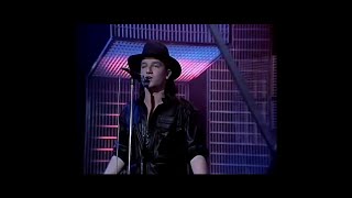 U2 - Two Hearts Beat As One - 1983