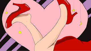 ハイヒール /ジョーカーP feat.初音ミク