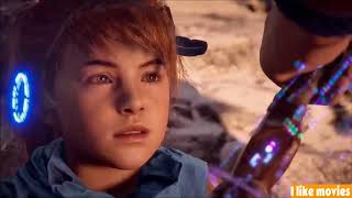 Horizon   Robot Dinosaur World   Full Movie 2018 HD