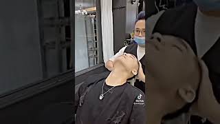 Hair Style Shampoo