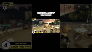 Top 10 game zombie offline grafik HD terbaik di android #shorts #game #zombie screenshot 4