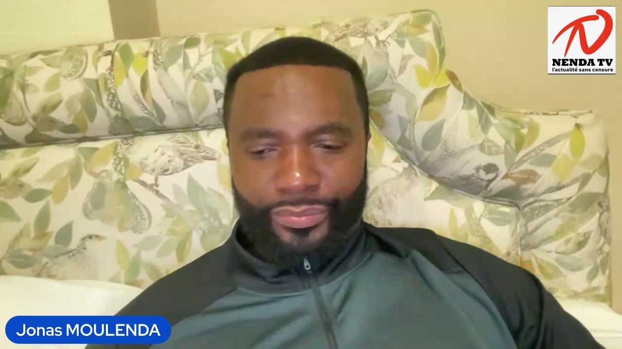 LE DIABLE D'OLIGUI ENVERRA TOUS LES GABONAIS AU NGATA