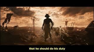 Kalki x devara bgm x Oppenheimer x Krishna whatsapp status  ll Bhagvad Gita ll