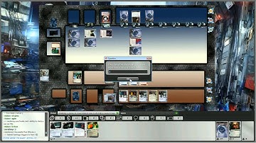 Android Netrunner Commentary #3 Jinteki Replicating Perfection vs. Criminal Gabriel