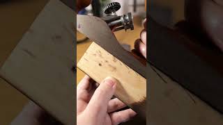 ¡Éste es el truco! Cómo cepillar madera correctamente y usar una garlopa o cepillo de carpintería