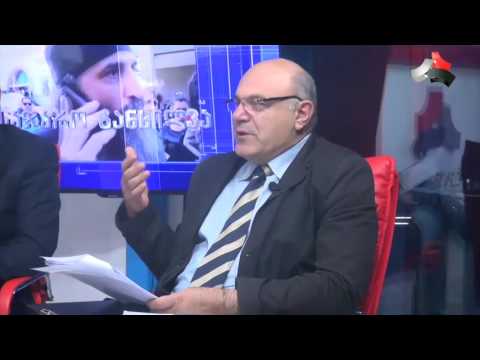 გამგებლის მოადგილე თვლის, რომ გორში ორხელისუფლებიანობაა