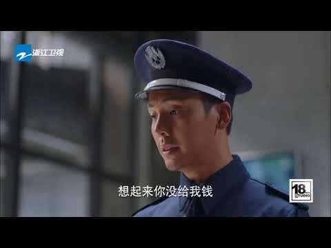《橙红年代》耿直青年陈伟霆不畏“潜规则”竟敢叫板上司要钱！【中国蓝剧场】【浙江卫视官方HD】