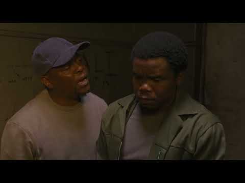 Bheki zooms in on Marcus | Code 13 | S1 Ep10 | DStv