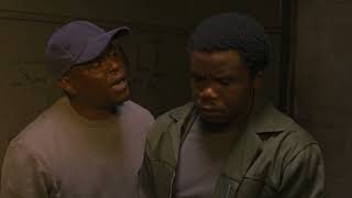 Bheki zooms in on Marcus | Code 13 | S1 Ep10 | DStv