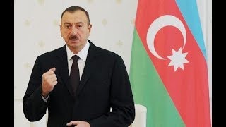 Məmurlar İlham Əliyevin Dediyi Kimi Xalqa Xidmət Etmir, Xalq Məmurlara Xidmət Edir