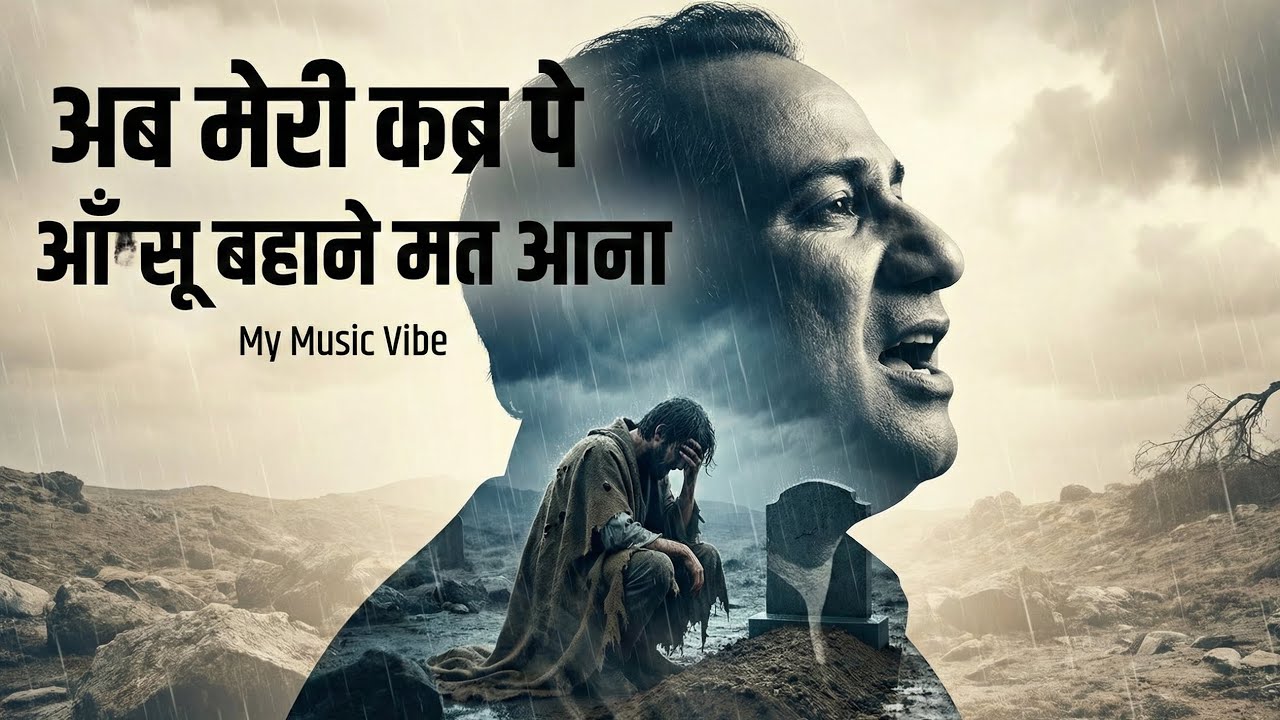 Ye Sufi Qawwali Sun Kar Har Dil Ro Padega | Heart Touching Qawwali”