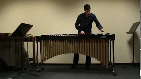 Clair Omar Musser: Etude in Ab Major