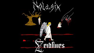 Nola Six - Blood in the Bathtub