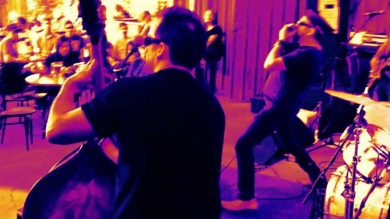 DeadLurkers GIGFEST Summer2013