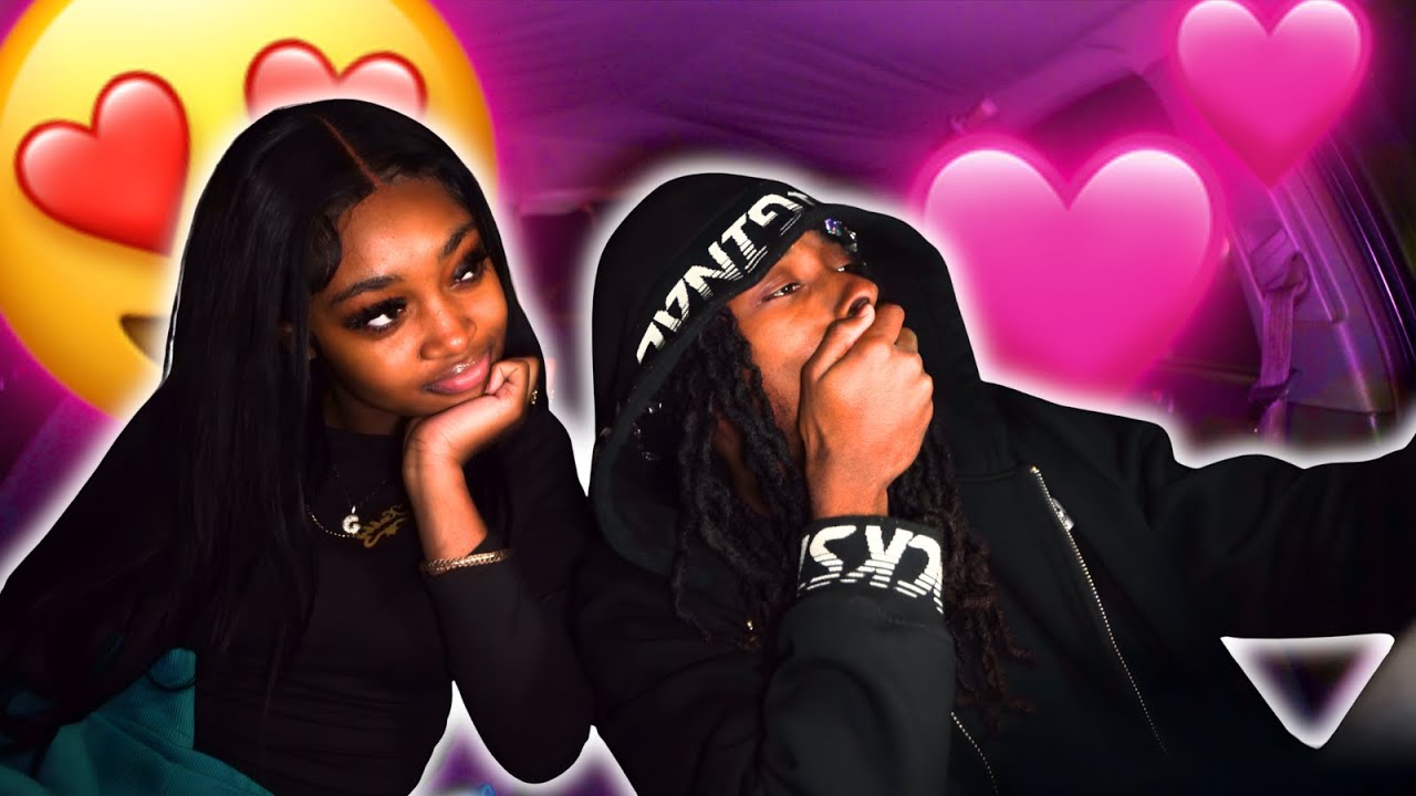 Я наконец-то встретила свою любовь 😍💕