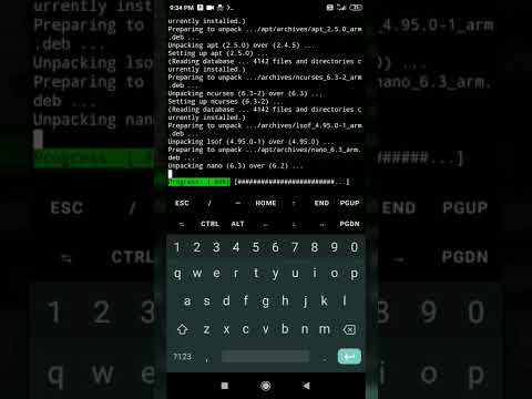TERMUX BASIC COMMANDS...........📌❌