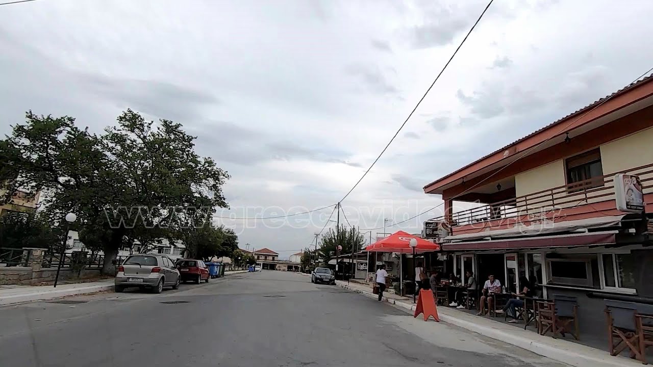 Παλατίτσια Βέροιας Ημαθίας 2020 Palatitsia Veria Imathia Central Macedonia Greece