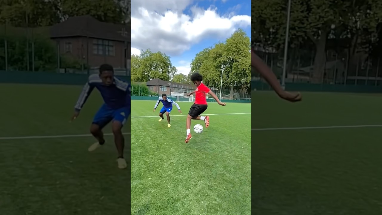 Which flick is better⁉️ 