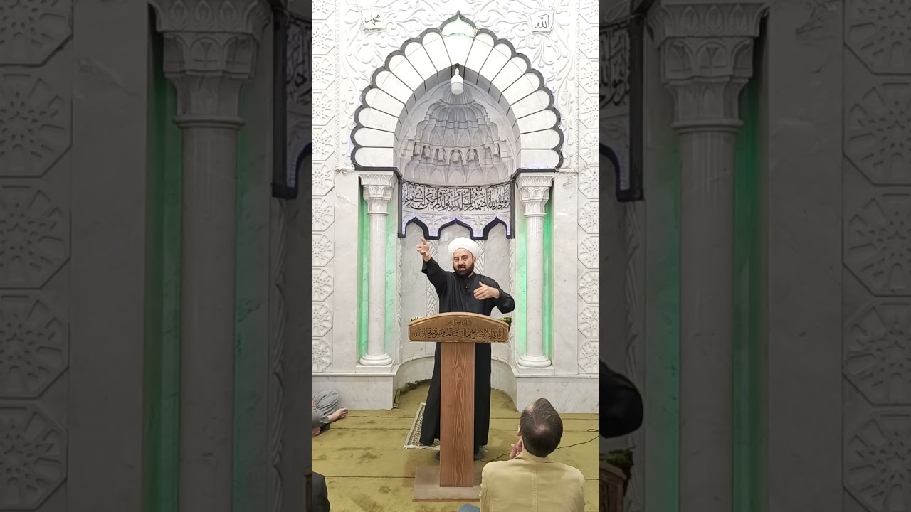 آخر من يمر على الصراط ورحمة الله له