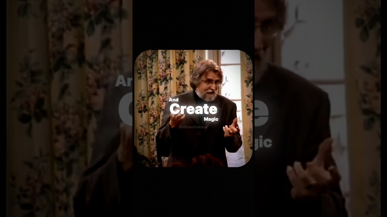 Изобилие — это не удача, а согласованность мыслей, слов и действий.