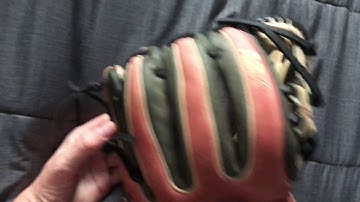 Wilson A2k datdude for sale!