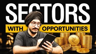 Sectors With Opportunities That You Can Study 🔎