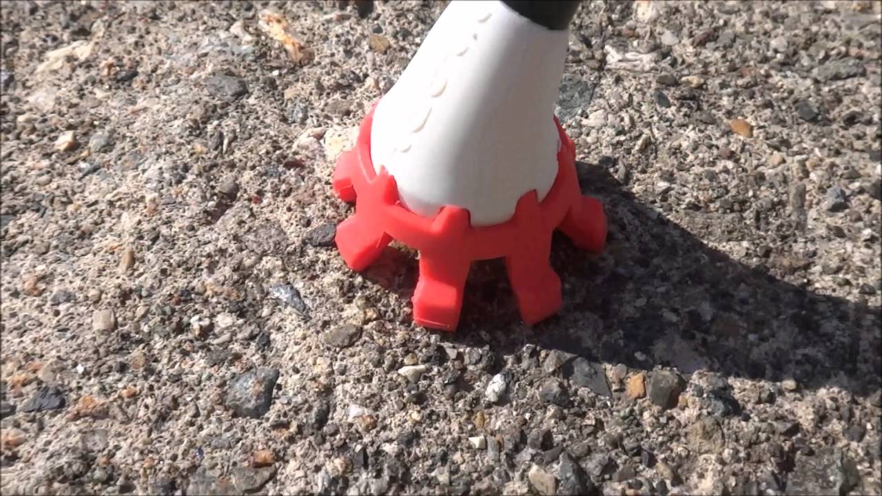 TSL TACTIL C100 nordic walking ノルディックウォーキング