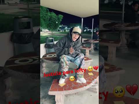 @SantaFeKlanOfficial  justicia para lefty 🥺💔🥺