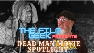 Dead Man 1995 Movie Review