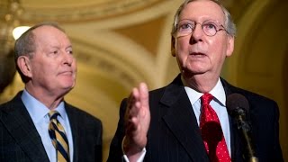 McConnell in 2013: No Reason for GOP Senate to Reverse 'Nuclear Option'