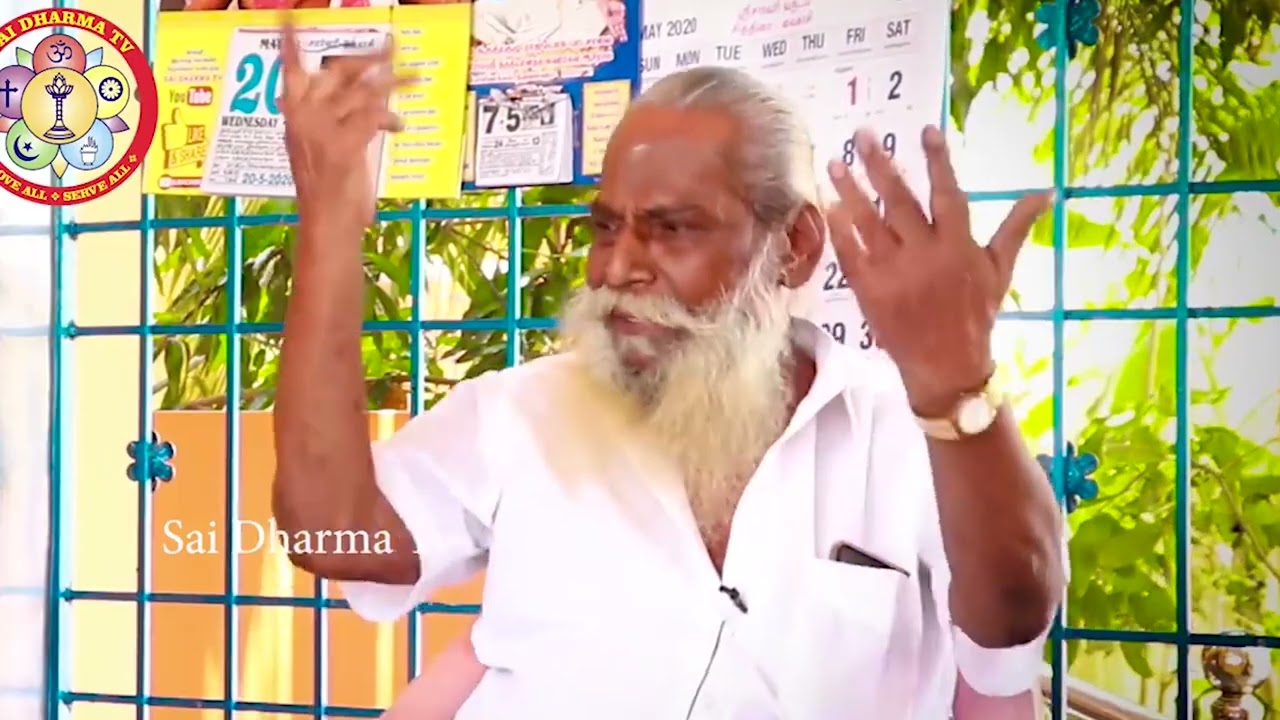 உனக்கு அடையாளம் தெரியுமா? Life Changing Speech BramaShree NithyanandhaSwamy