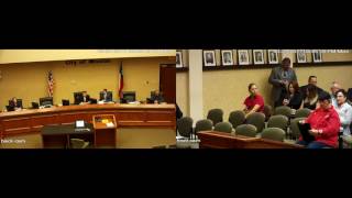 Mission TX - City Council Meeting 03/27/2017