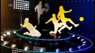 VTV3 - Hình Hiệu Thể Thao 24/7 (17/11/2013 - 31/12/2016)