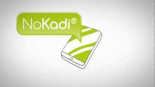NoKadi Mobile Communication channel screenshot 2