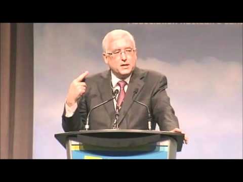 Terrance Ruddy CNA2012: Dr. Terrence Ruddy, Putting some Heart into Nuclear Medicine ...