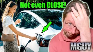 De verkoop van elektrische auto's in het VK haalt de doelstelling van nul emissies in 2025 niet! ...