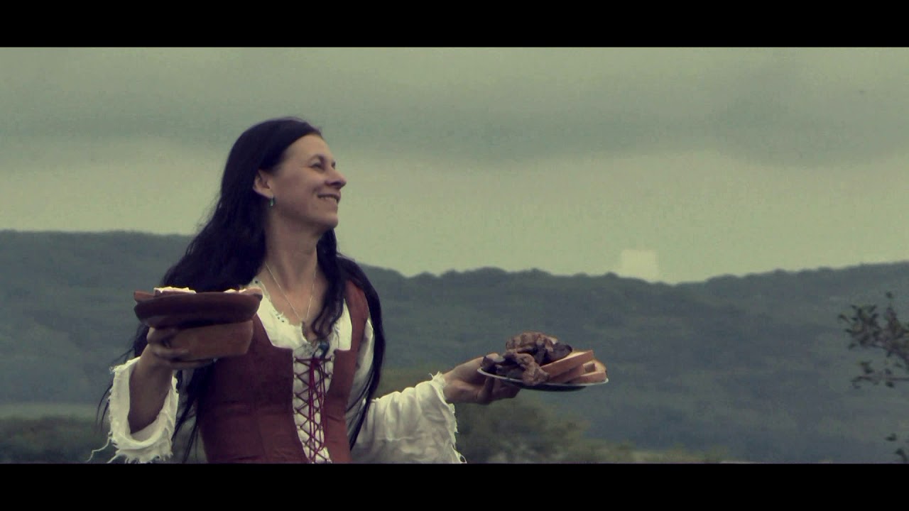 Traktor - Šachoffnice  (Bitva u Chlumce 2019 Official)