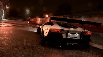 Need for Speed 2015 - Magnus