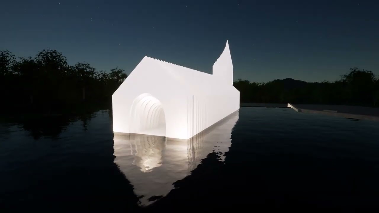 CHAMBER CHURCH DAACII